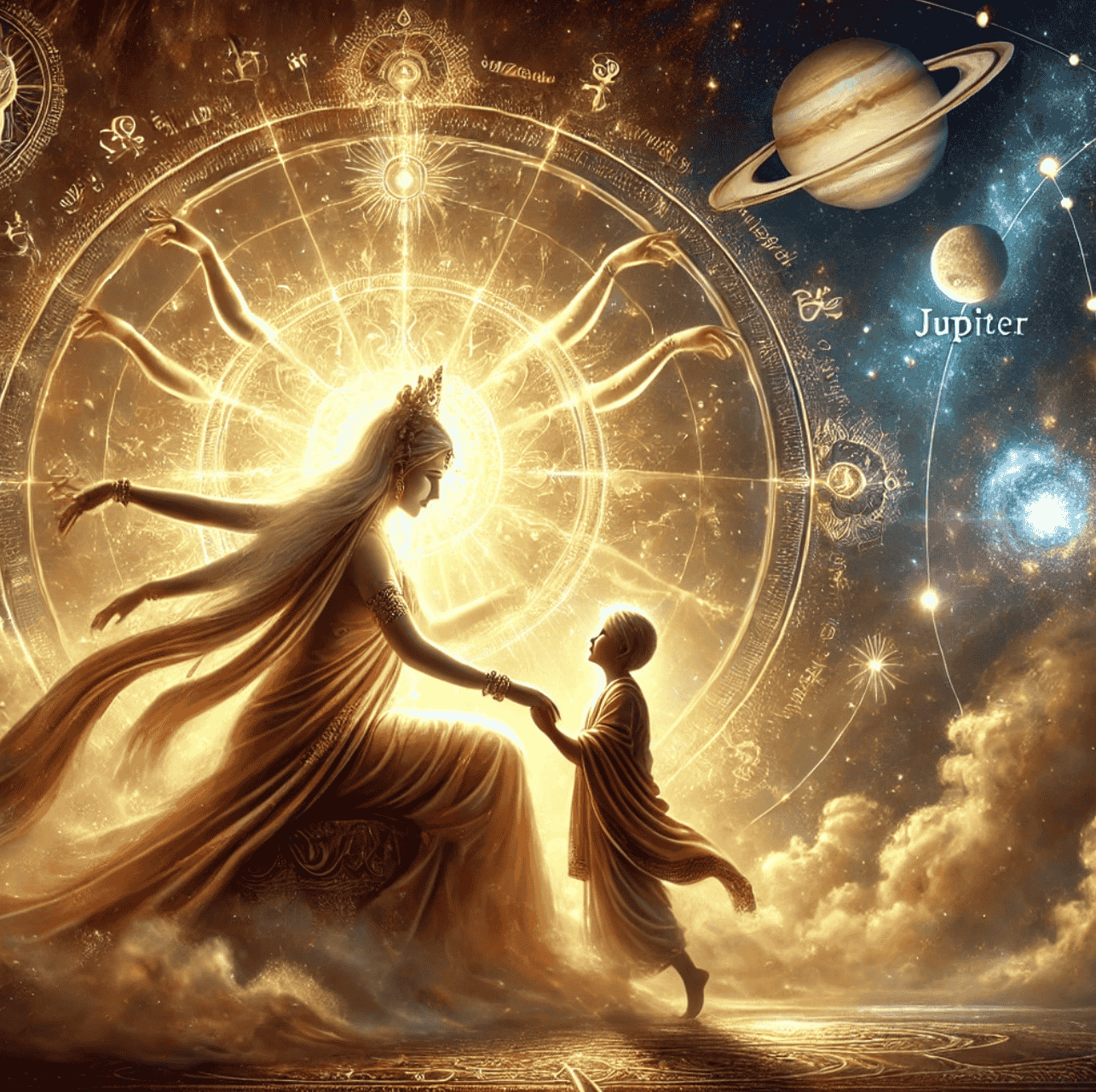Matrugami Yoga: Analyzing Its Astrological Implications: 10 Powerful Insights